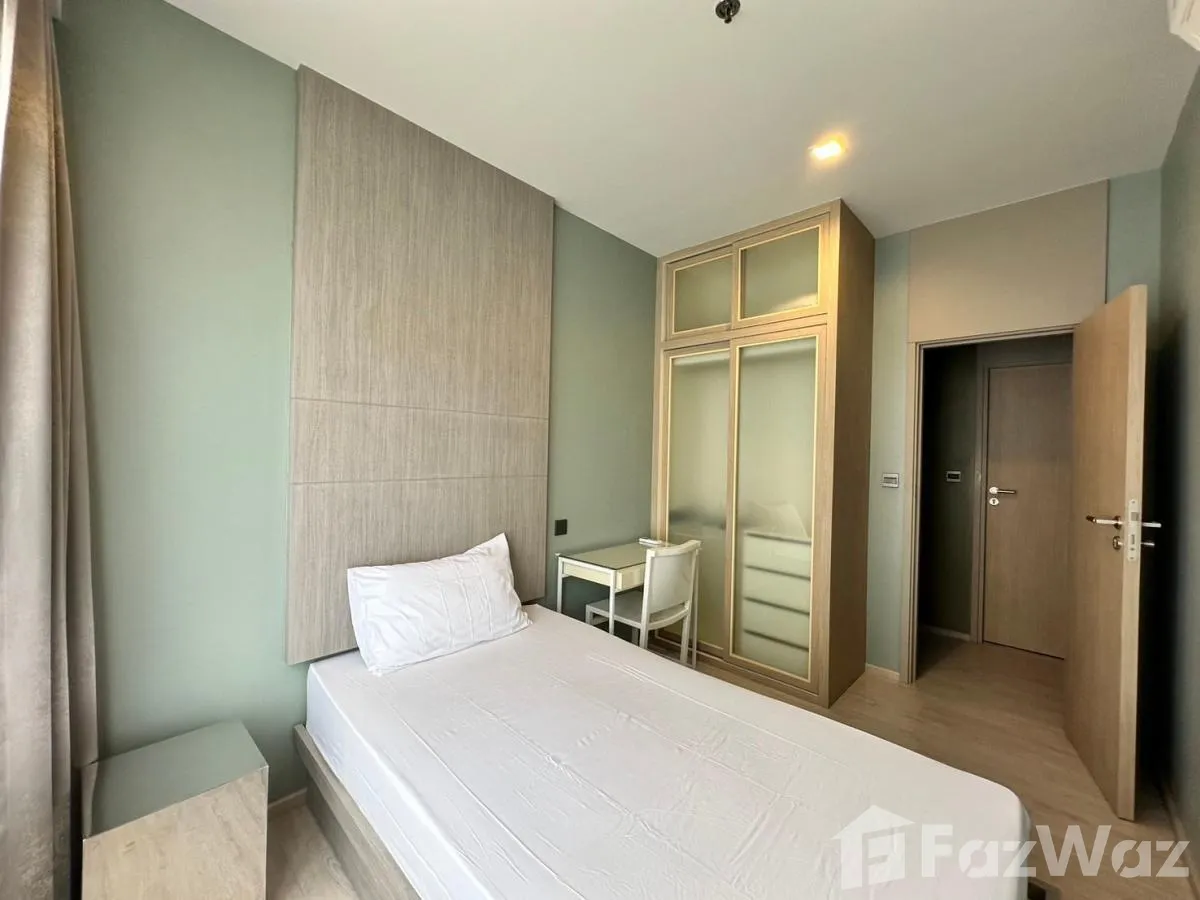 picture 2 bedroom at M Thonglor 10 1932117 - 9/9