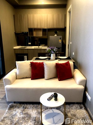 Condos for sale : 2 Bedroom Condo for Sale at KnightsBridge Kaset - Society 1998699