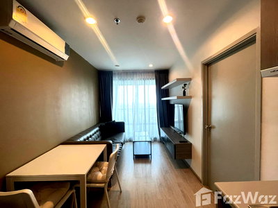 Condos for sale : 1 Bedroom Condo for sale at Ideo Wutthakat  1403998
