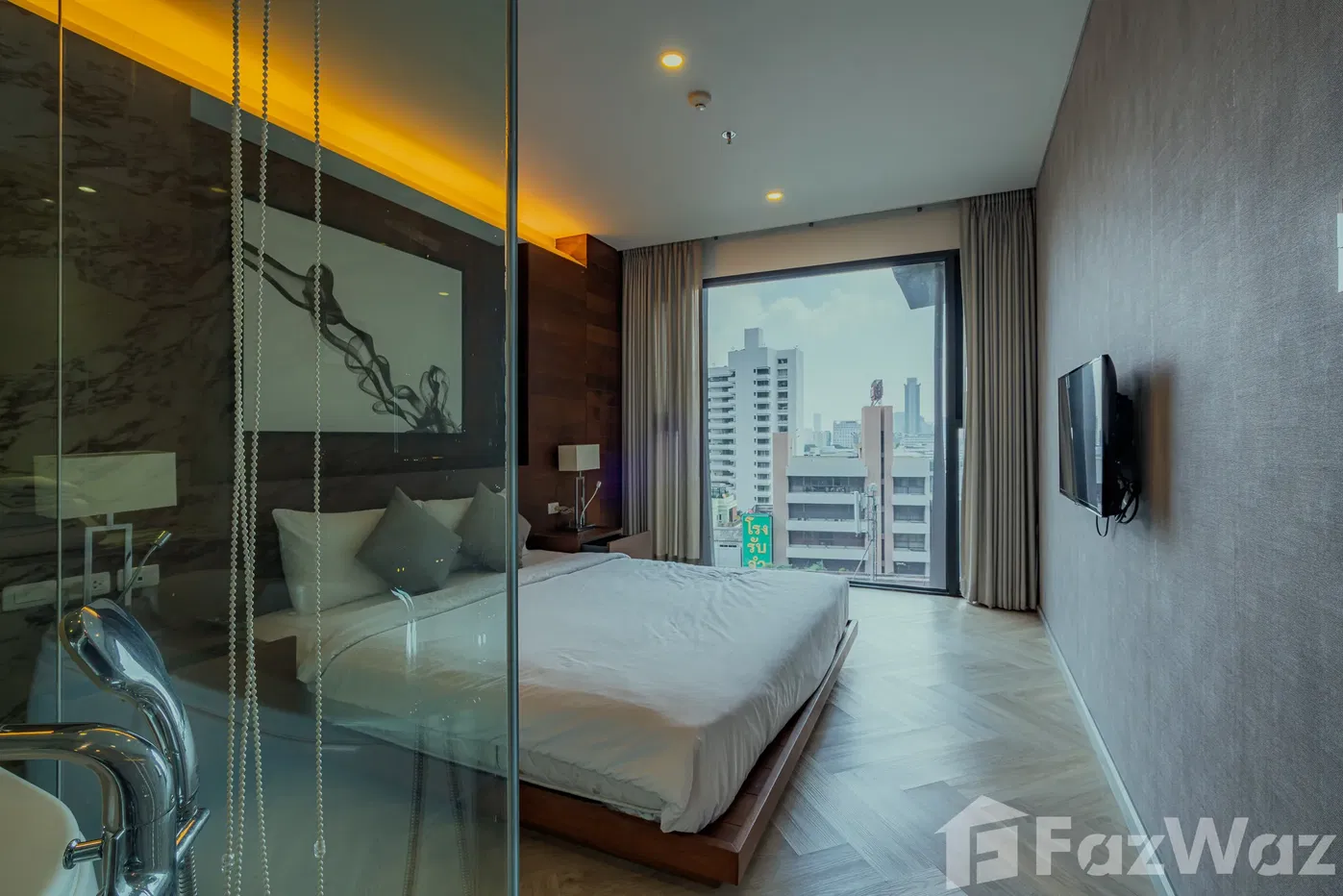 รูป ขาย คอนโด 3 ห้องนอน ในโครงการ ไซมิส ราชครู 1896779 - รูปที่ 15/19