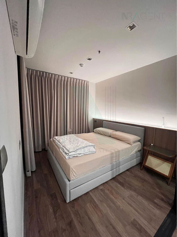 picture ðĐ For Sell Condo LIFE LADPRAO VALLEY Building 1, Floor 16,1 bed room, Room size 35 sqm - 5/8