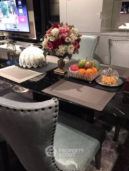 รูป คอนโด 2-ห้องนอน ที่ เดอะ พาโน พระราม 3 ใน บางโพงพาง (ID 2560999) - รูปที่ 2/4