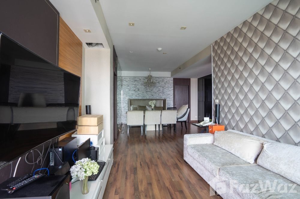 picture 2 Bedroom Condo for rent at Supalai River Place 1029926 - 6/26