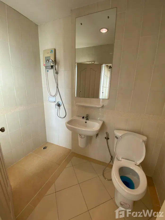 รูป ขาย ทาวน์เฮ้าส์ 3 ห้องนอน ในโครงการ บ้านกลางเมืองสวิสทาวน์ 5334684 - รูปที่ 15/22