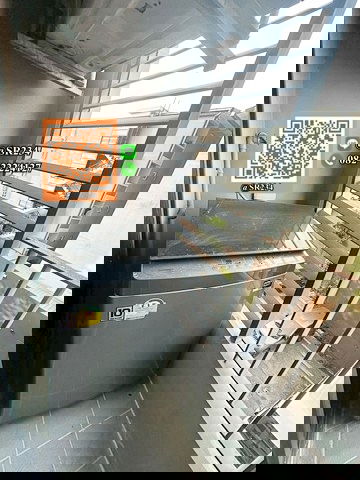 picture 🌸 Hot Price 🌸 For RENT Condo Fuse Mobius Ramkhamhaeng 3/1 - 8/8