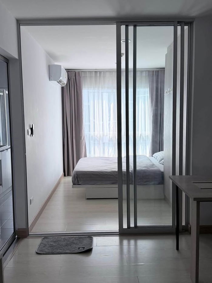 รูป 🎈 For Rent 🏨 The Kith plus สุขุมวิท113 สำโรง 🏨 JA-884 - รูปที่ 2/10