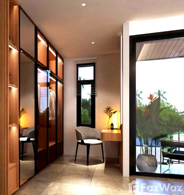 บ้านเดี่ยว สุราษฎร์ธานี : ขาย วิลล่า 3 ห้องนอน ในโครงการ โกลเด้นพูลวิลล่า (เฟส 2) 1954507