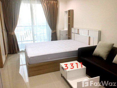Condos for sale : Studio unit for sale at Asakan Place Sinakarin 1886982