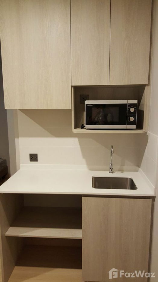 picture Studio Condo for sale at Lumpini Park Phahon 32 656242 - 6/10