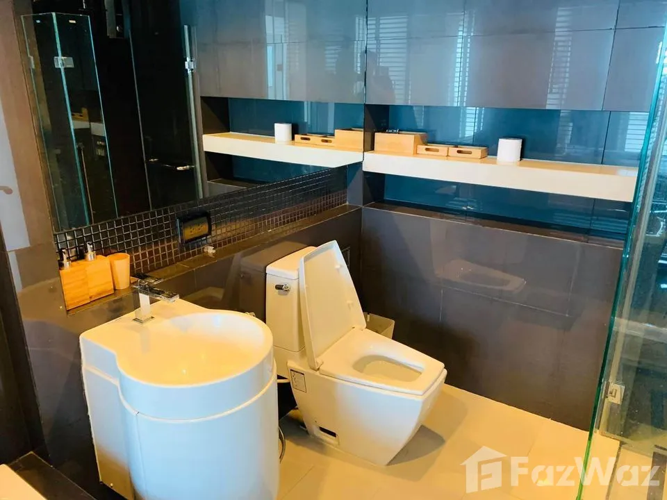 รูป ขาย คอนโด 2 ห้องนอน ในโครงการ ริทึ่ม สาทร 1763618 - รูปที่ 11/15