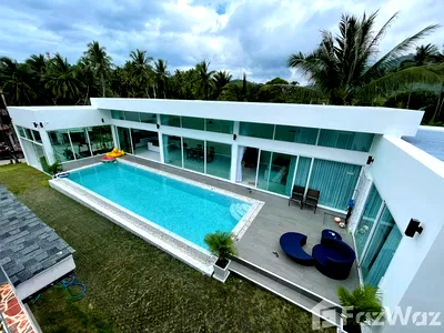 เช่าบ้านเดี่ยว เกาะสมุย สุราษฎร์ธานี : วิลล่าให้เช่า 2 ห้องนอน ใน ตลิ่งงาม, สุราษฎร์ธานี 1372716