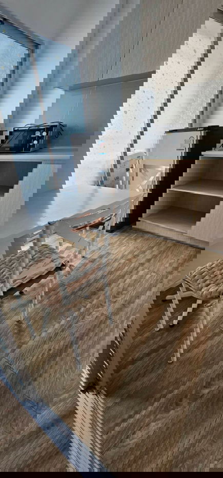 รูป ✨ ปล่อยเช่า คอนโด ISSI สุขสวัสดิ์ (อิซซี่ สุขสวัสดิ์) ✨ทำเลดี ใกล้ย่านธุรกิจพระราม 3 – สาทร – สีลม - รูปที่ 3/4