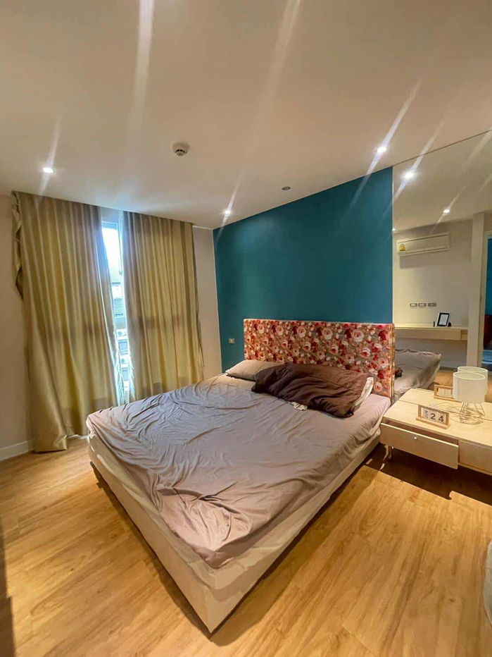 รูป แกรนด์แคริบเบียน จอมเทียน วิวสระว่ายน้ำ - รูปที่ 2/14