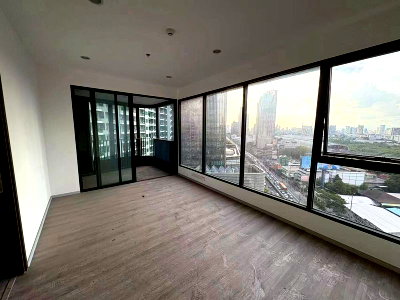 Condos for sale : For Sale: 2-Bedroom Condo, 53 sq.m., Ideo Mobi Asoke