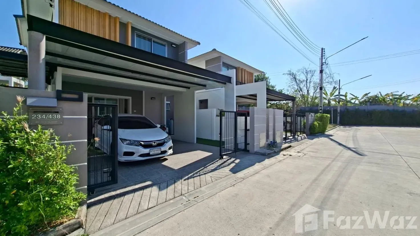 picture 3 Bedroom House for sale at Life in the Garden Rongpo 5987988 - 2/18