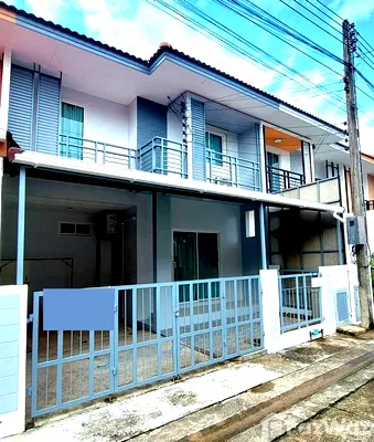 เช่าทาวน์โฮม ถลาง ภูเก็ต : บ้านว่างให้เช่าใกล้โรบินสันไลฟ์สไตล์ถลาง 5985201