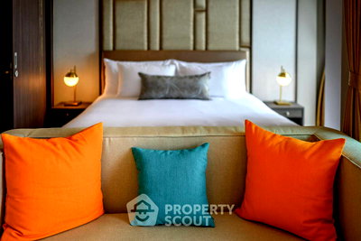 Condos for sale Phuket : 1-BR Condo at The Panora Phuket in Choeng Thale (ID 1303651)