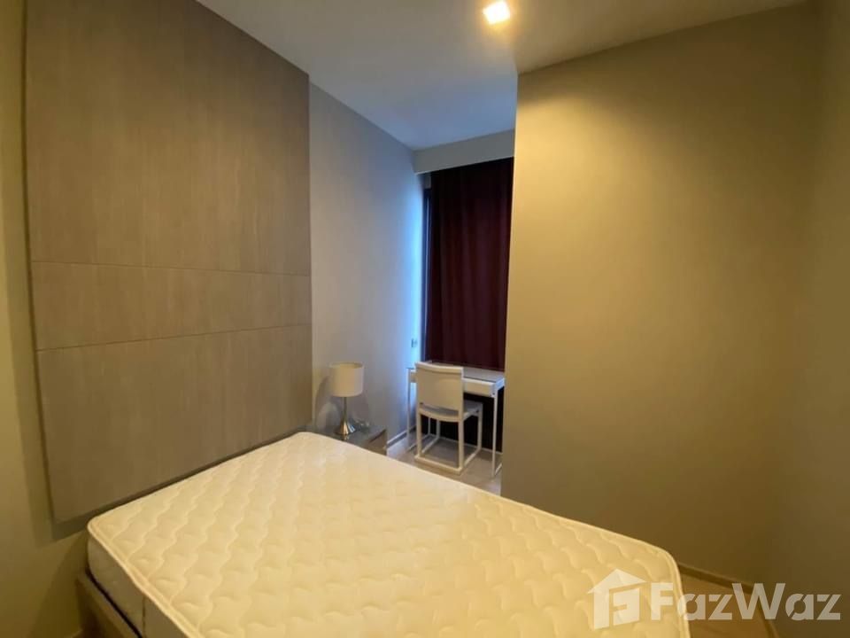 รูป ขาย คอนโด 2 ห้องนอน ในโครงการ เอ็ม ทองหล่อ 10 1072582 - รูปที่ 5/10