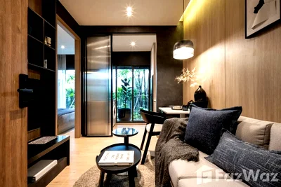Condos for sale : 1 Bedroom Condo for sale at Noble Create  1963130
