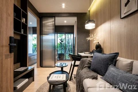 1 Bedroom Condo for sale at Noble Create  1963130