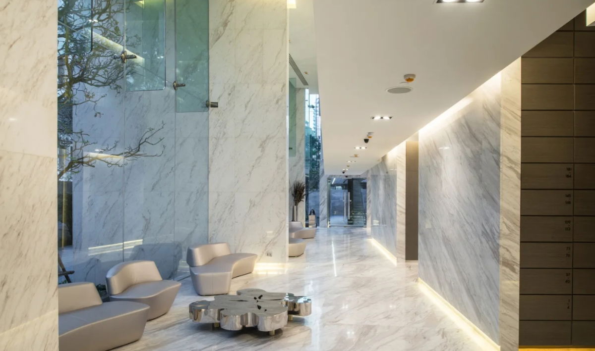 รูป ✨ ให้เช่า เอช คิว ทองหล่อ ✨ 💰 ราคา 55,000 บาท/เดือน - รูปที่ 4/4