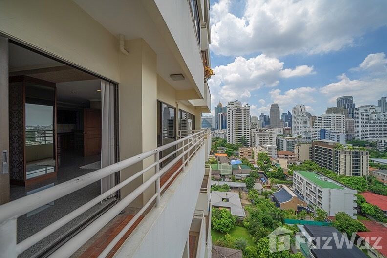 รูป คอนโดให้เช่า 2 ห้องนอน ในโครงการ สราญใจ แมนชั่น 1656734 - รูปที่ 10/10