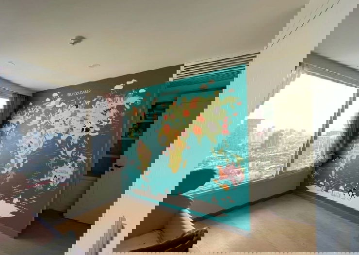 รูป ขายลดภาระ🔥🔥คอนโดราคาพิเศษ ทำเลดี โครงการ ดิ เอ็มไพร์ เพลส MD-26086118 - รูปที่ 6/15