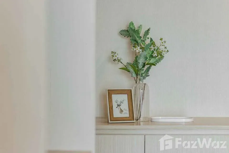 รูป คอนโดให้เช่า 2 ห้องนอน ในโครงการ เดอะพาร์คแลนด์ เพชรเกษม 56 5345914 - รูปที่ 15/15