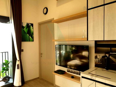 Condos for sale : 📌 For sell condo THE LINE SUKHUMVIT 101 Building 1, Floor 22,1 bed room, Room size 27.00 sqm