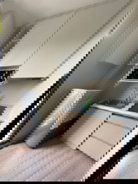 picture Condo for Rent: The Capital Ratchaprarop – Vibha Near BTS Victory Monument - 12/18