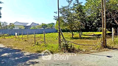 Land for sale : 1,456 m² Land for Sale in San Klang (ID 2477956)