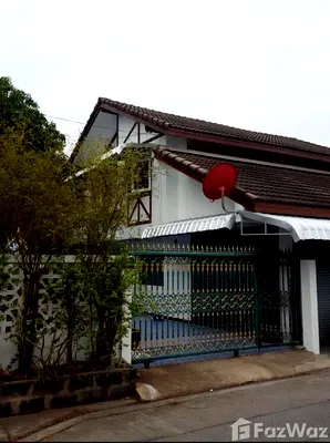 Houses for sale Bang Khen : 3 Bedroom House for sale in Tha Raeng, Bangkok  5981677