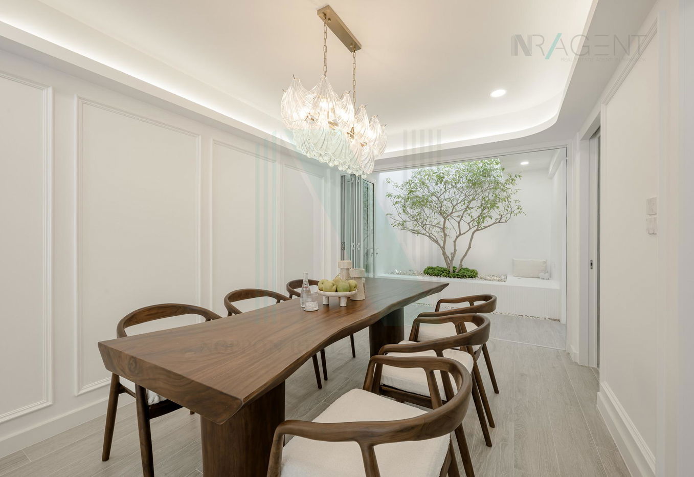 picture 📌 For Sell Town house KHLONGTAN NIVET 3-story 4 bedroom 4 bathroom - 6/8