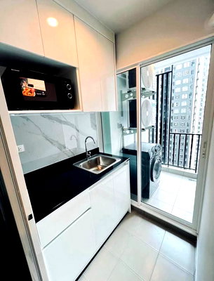 คอนโดให้เช่า : 💥For rent  🏬 Regent Home Bangna (รีเจ้นท์ โฮม บางนา) 🏬JA-888