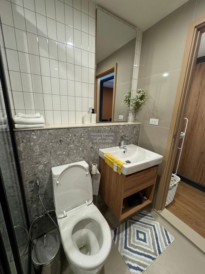 รูป 🔥🔥🔥 เช่าคอนโด เดอะ ไลน์ ไวบ์ BTS-ห้าแยกลาดพร้าว จอมพล เขต จตุจักร กรุงเทพ CX-104975 ✅ ทักไลน์ @connexproperty ตอบทันที ทีมงานมืออาชีพ ✅ 🔥🔥🔥 - รูปที่ 8/12