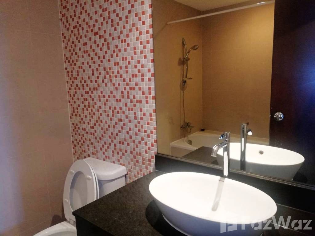 รูป คอนโดให้เช่า 2 ห้องนอน ในโครงการ Large 2 bedrooms condo for rent near BTS Onnut [ABKK26262] 1114938 - รูปที่ 12/20