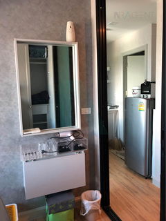 📌 ขายคอนโด น็อตติ้งฮิลล์ ติวานนท์ อาคาร 1 ชั้น 5 1 ห้องนอน ขนาด 30.00 ตรม ใกล้ วิทยาลัยพยาบาลบรมราชชนนี