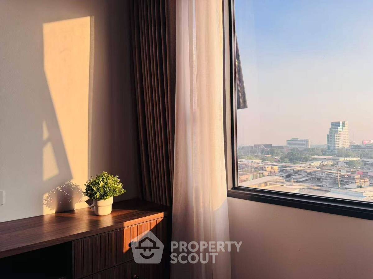 รูป คอนโด 1-ห้องนอน ที่ ไลฟ์ พระราม 4 - อโศก ใกล้ MRT ศูนย์การประชุมแห่งชาติสิริกิติ์ (ID 2560488) - รูปที่ 9/11