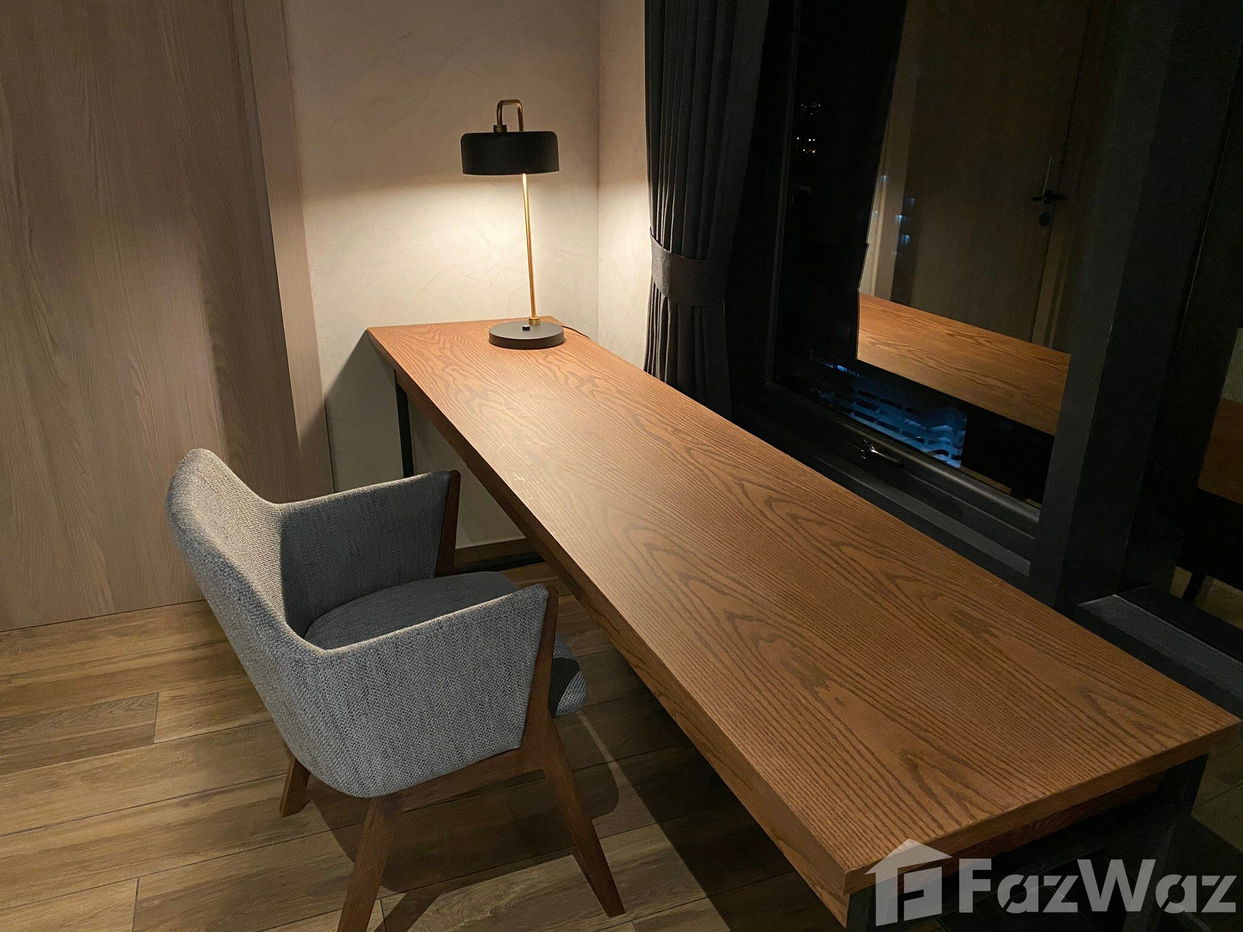 picture 2 Bedroom Condo for sale at The Lofts Asoke 631740 - 10/13