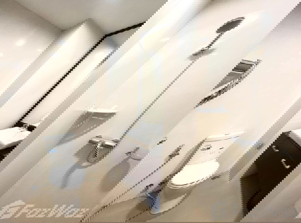 picture 1 Bedroom Condo for sale at The Line Phahonyothin Park 1620564 - 5/7