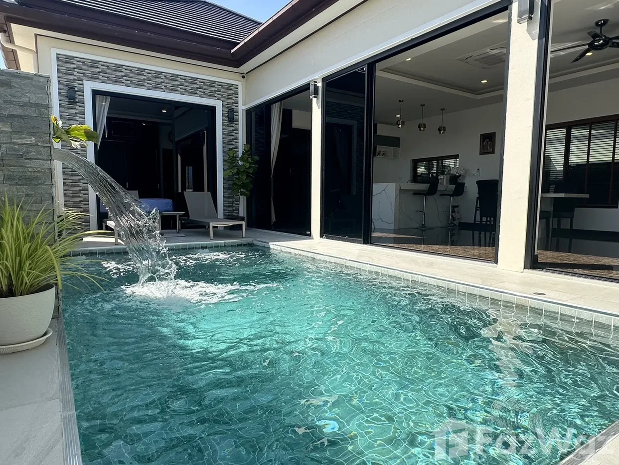รูป วิลล่าให้เช่า 3 ห้องนอน ใน เชิงทะเล, ภูเก็ต 1888444 - รูปที่ 1/9
