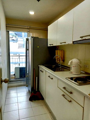 เช่าคอนโด BTS เซนต์หลุยส์ : 📌 ด่วน‼️ ให้เช่า ทำเลดี ฟังก์ชั่นครบ พร้อมเข้าอยู่ ✅ คอนโด ไลฟ์ แอท สาทร 10 MD-25022709