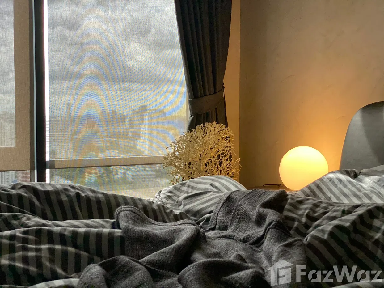 picture 2 Bedroom Condo for sale at The Lofts Asoke 631740 - 9/13