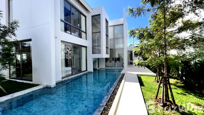Houses for sale Thalang Phuket : LuxPride: Fully Finished Unit on a Spacious 650 sqm Land Plo 1922134