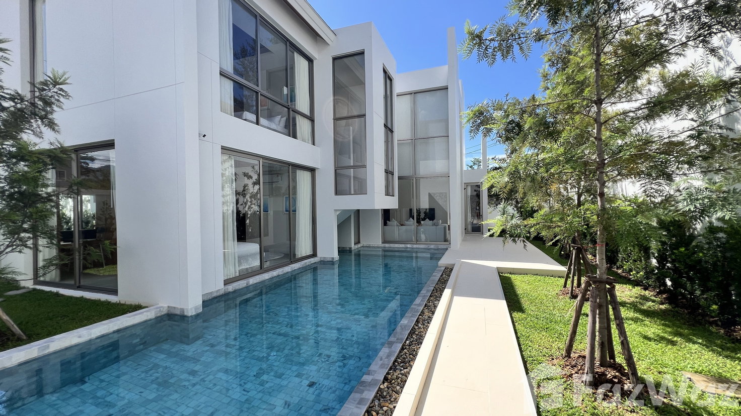 picture LuxPride: Fully Finished Unit on a Spacious 650 sqm Land Plo 1922134 - 1/36