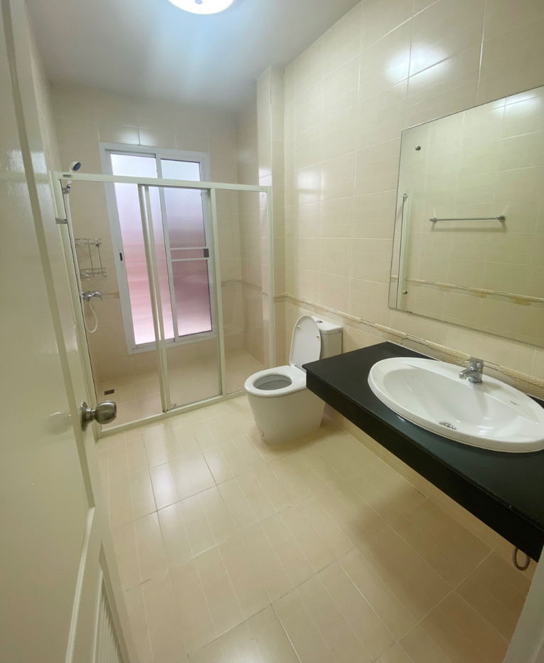 รูป 🔥Special price, large luxury home 3b5b 11.5mb - Blue Lagoon 1 Bangna-Trad km.8 📞Call 090 919 9898 - รูปที่ 20/20