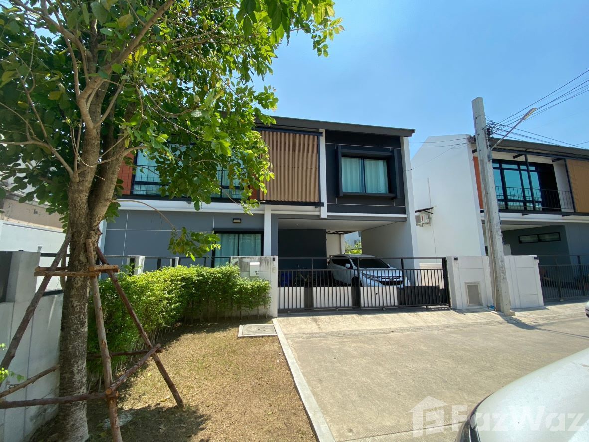 picture 5 Bedroom House for sale at The Embrace Chatuchot-Ramintra 1922355 - 30/31