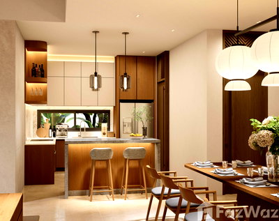 Houses for sale Phuket International Airport : 4 Bedroom Villa for sale at Verdana Pool Villa  5967505
