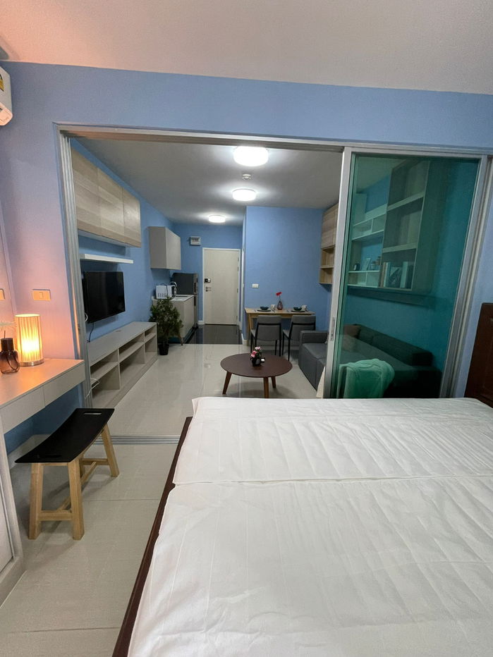 รูป ✨A Space Me Sukhumvit 77✨ คอนโดให้เช่า ราคาพิเศษ!!📢📢 - รูปที่ 9/14