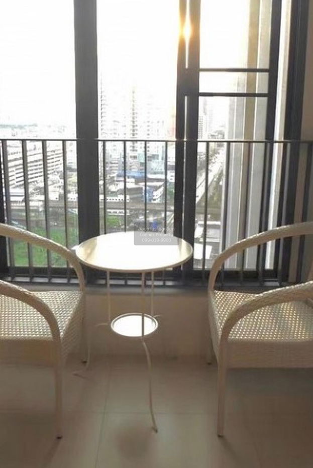 รูป 🔥🔥🔥 เช่าคอนโด ไอดีโอ คิว ราชเทวี , BTS-ราชเทวี ทุ่งพญาไท เขต ราชเทวี กรุงเทพมหานคร CX-01439 ✅ ทักไลน์ @connexproperty ตอบทันที ทีมงานมืออาชีพ ✅ 🔥🔥🔥 - รูปที่ 6/7